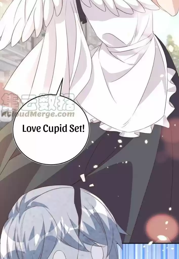 Stop Bothering Me, Emperor! Chapter 65