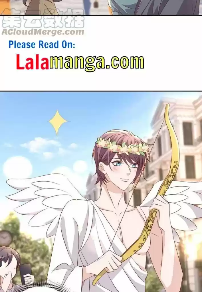 Stop Bothering Me, Emperor! Chapter 65