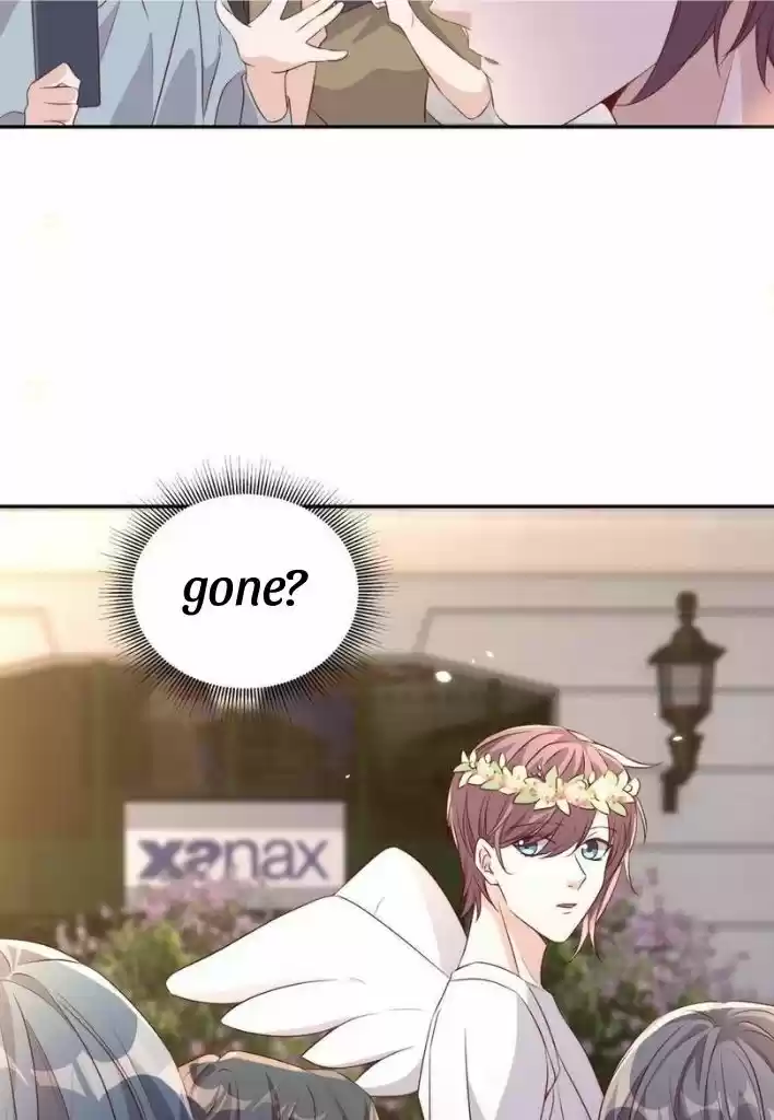 Stop Bothering Me, Emperor! Chapter 65