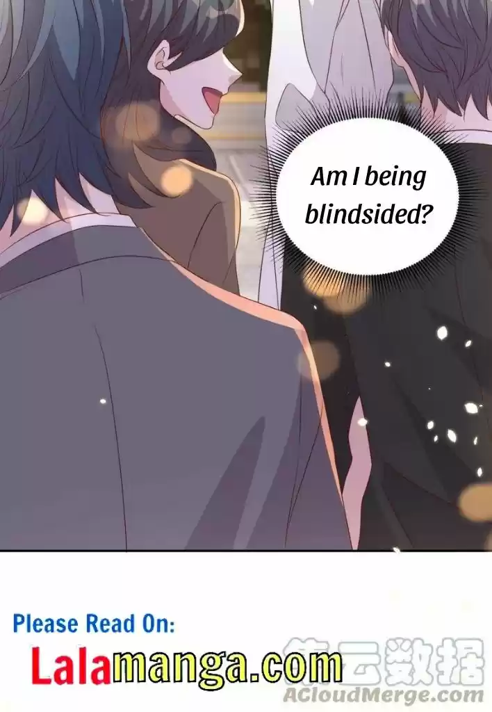 Stop Bothering Me, Emperor! Chapter 65