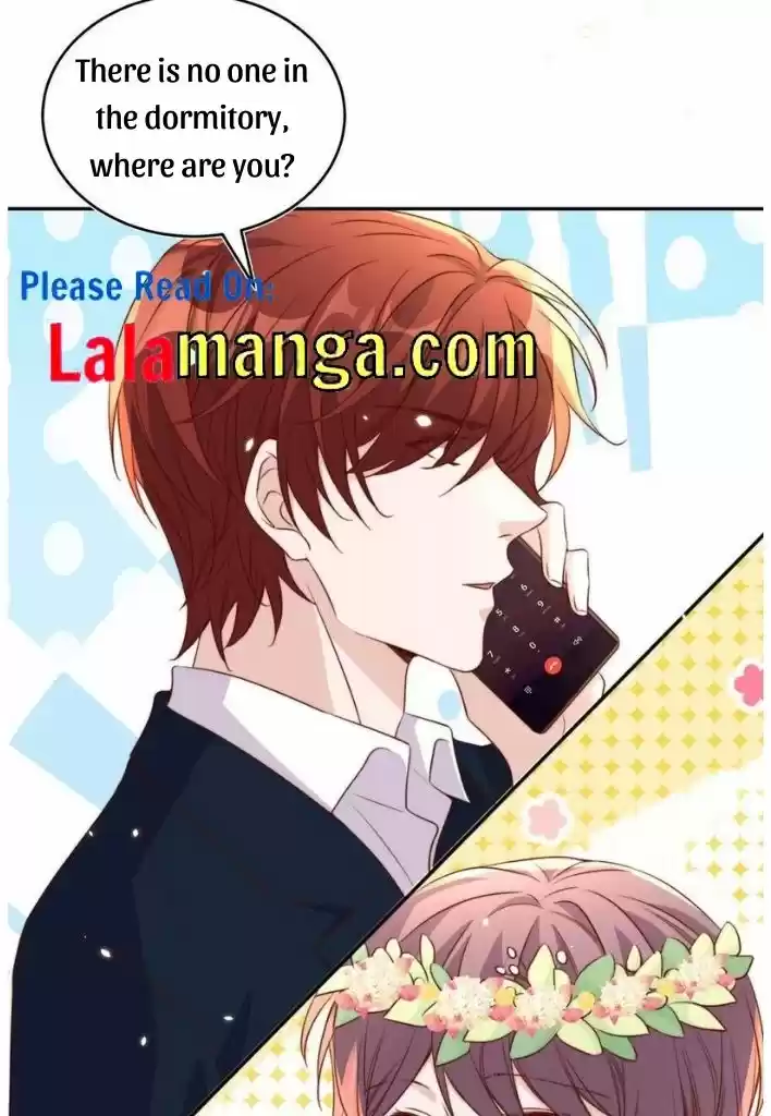 Stop Bothering Me, Emperor! Chapter 65