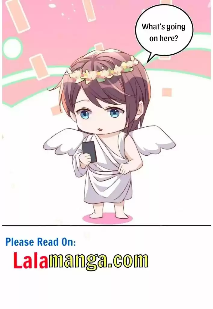 Stop Bothering Me, Emperor! Chapter 65