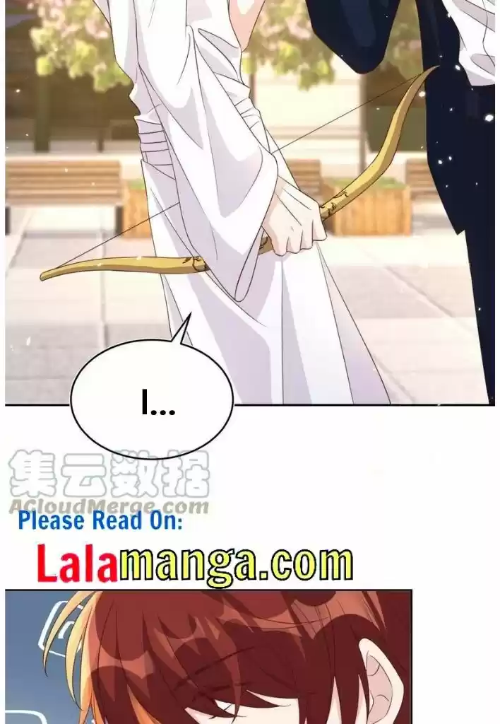 Stop Bothering Me, Emperor! Chapter 65