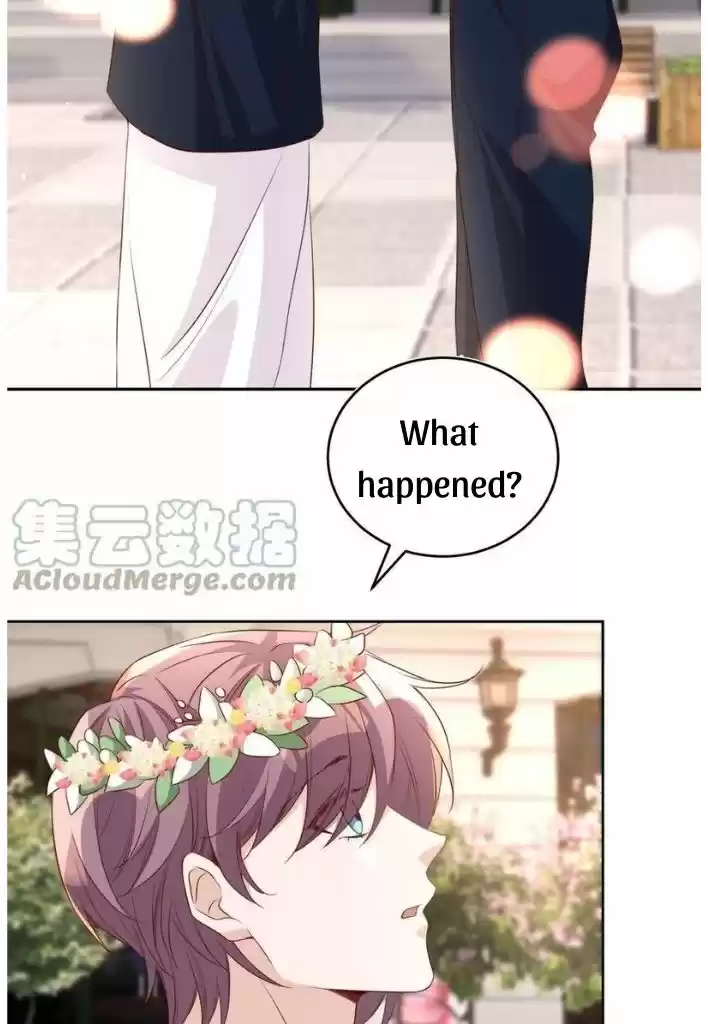 Stop Bothering Me, Emperor! Chapter 65