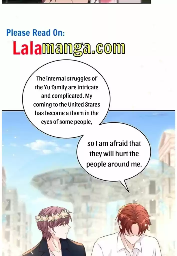 Stop Bothering Me, Emperor! Chapter 65