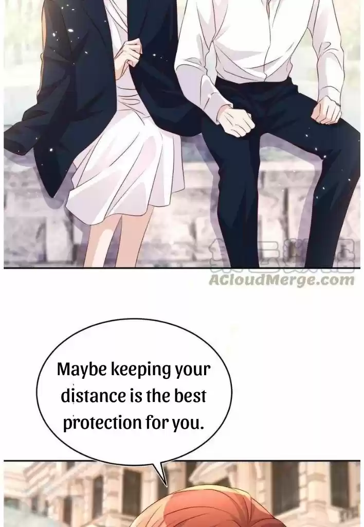 Stop Bothering Me, Emperor! Chapter 65