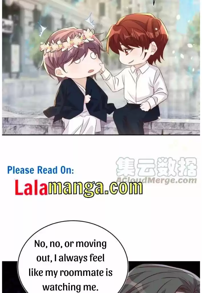 Stop Bothering Me, Emperor! Chapter 65