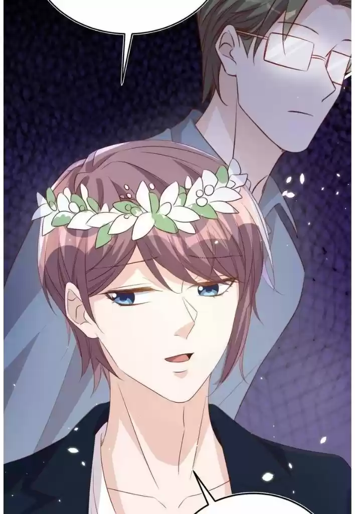 Stop Bothering Me, Emperor! Chapter 65