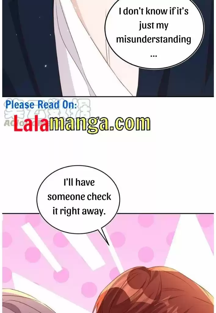 Stop Bothering Me, Emperor! Chapter 65