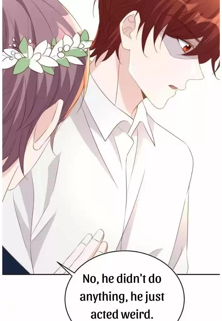 Stop Bothering Me, Emperor! Chapter 65