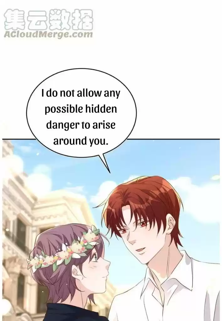 Stop Bothering Me, Emperor! Chapter 65