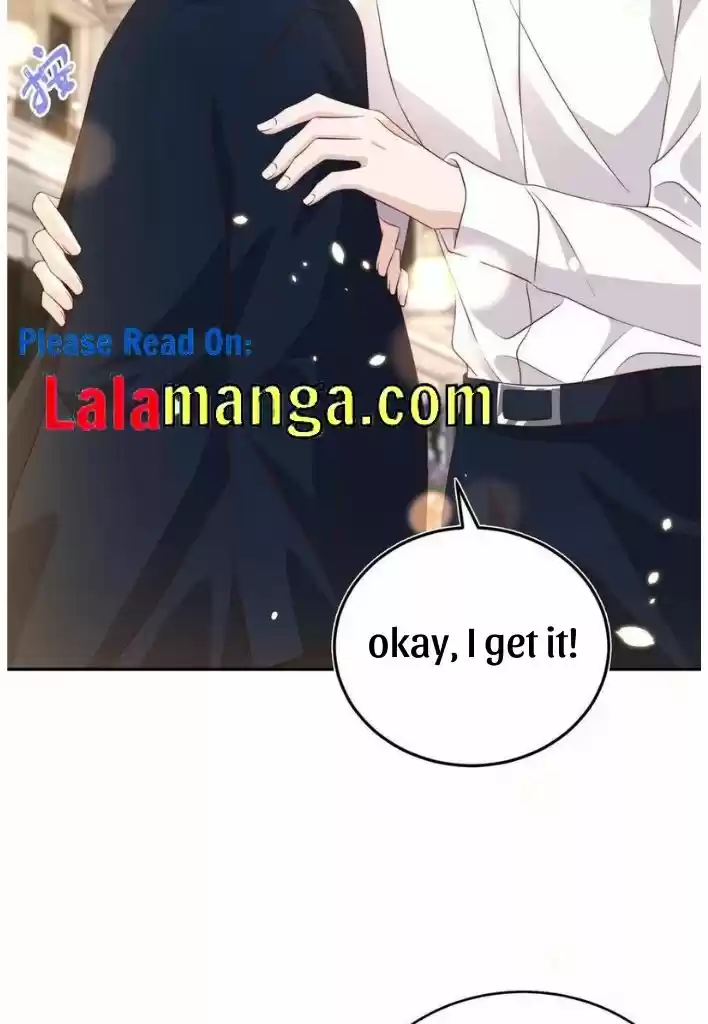 Stop Bothering Me, Emperor! Chapter 65