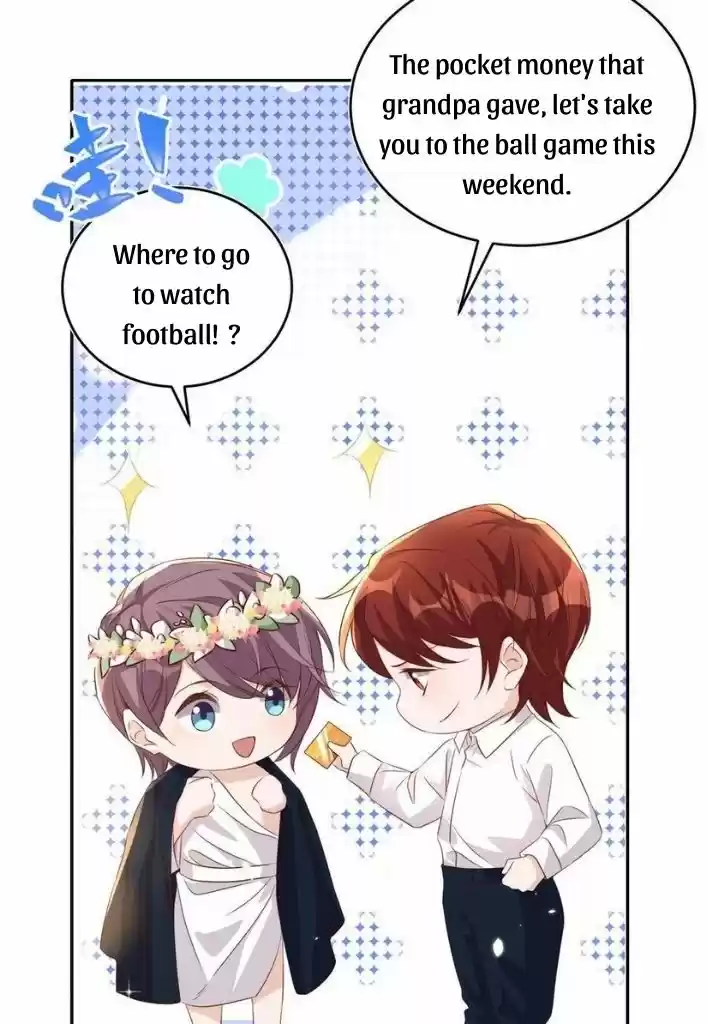 Stop Bothering Me, Emperor! Chapter 65