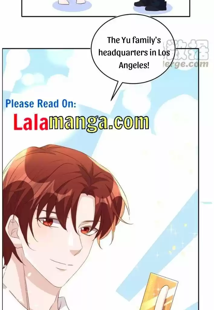 Stop Bothering Me, Emperor! Chapter 65