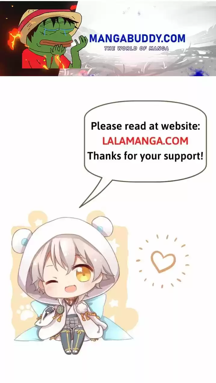 Stop Bothering Me, Emperor! Chapter 66