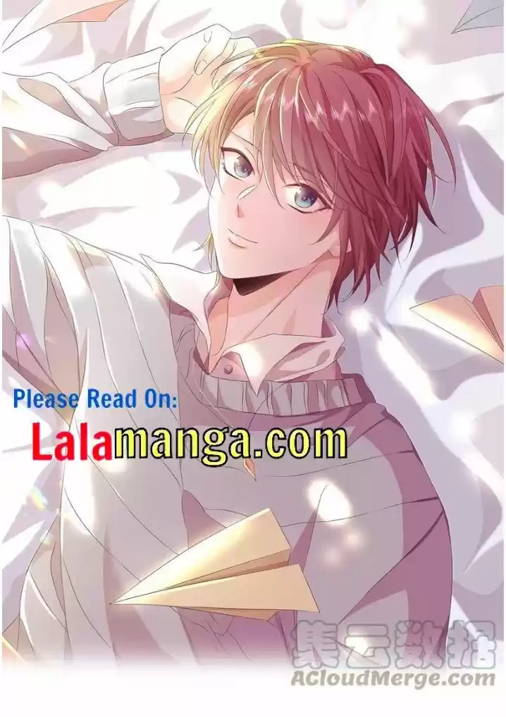 Stop Bothering Me, Emperor! Chapter 66