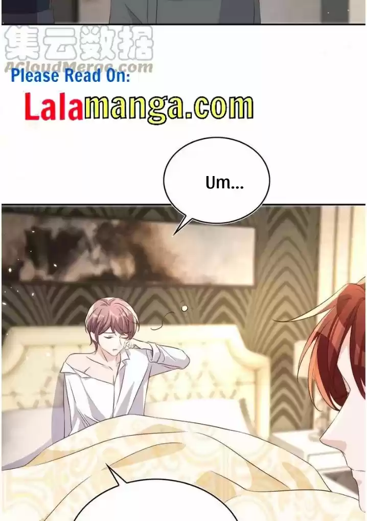 Stop Bothering Me, Emperor! Chapter 66