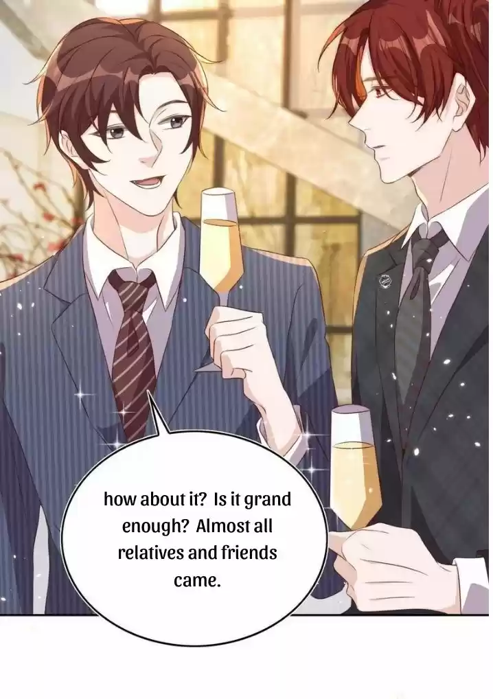 Stop Bothering Me, Emperor! Chapter 66