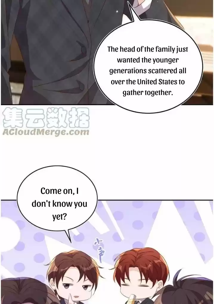 Stop Bothering Me, Emperor! Chapter 66