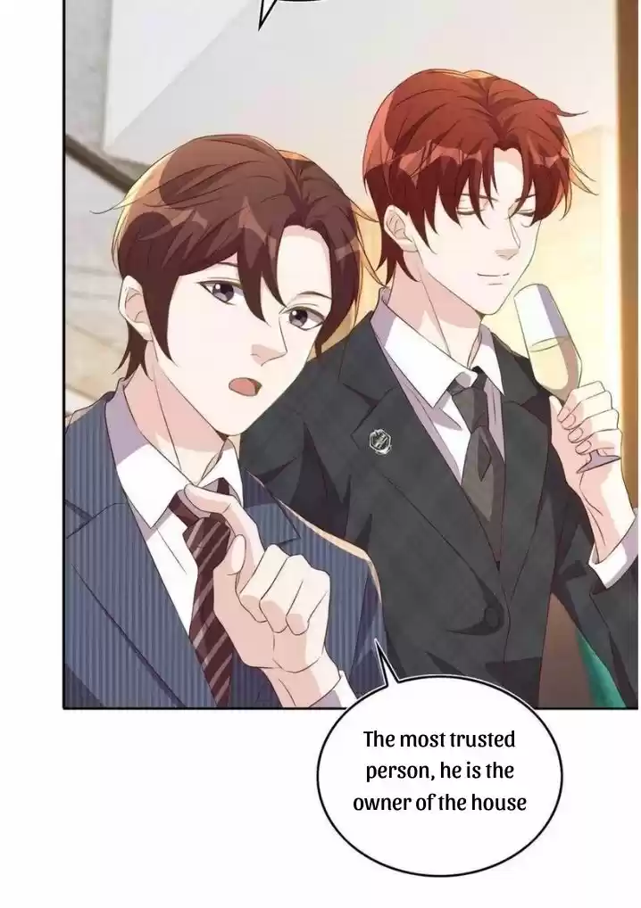 Stop Bothering Me, Emperor! Chapter 66