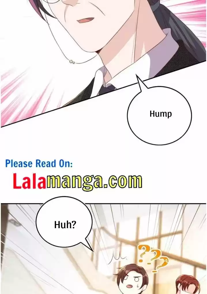 Stop Bothering Me, Emperor! Chapter 66