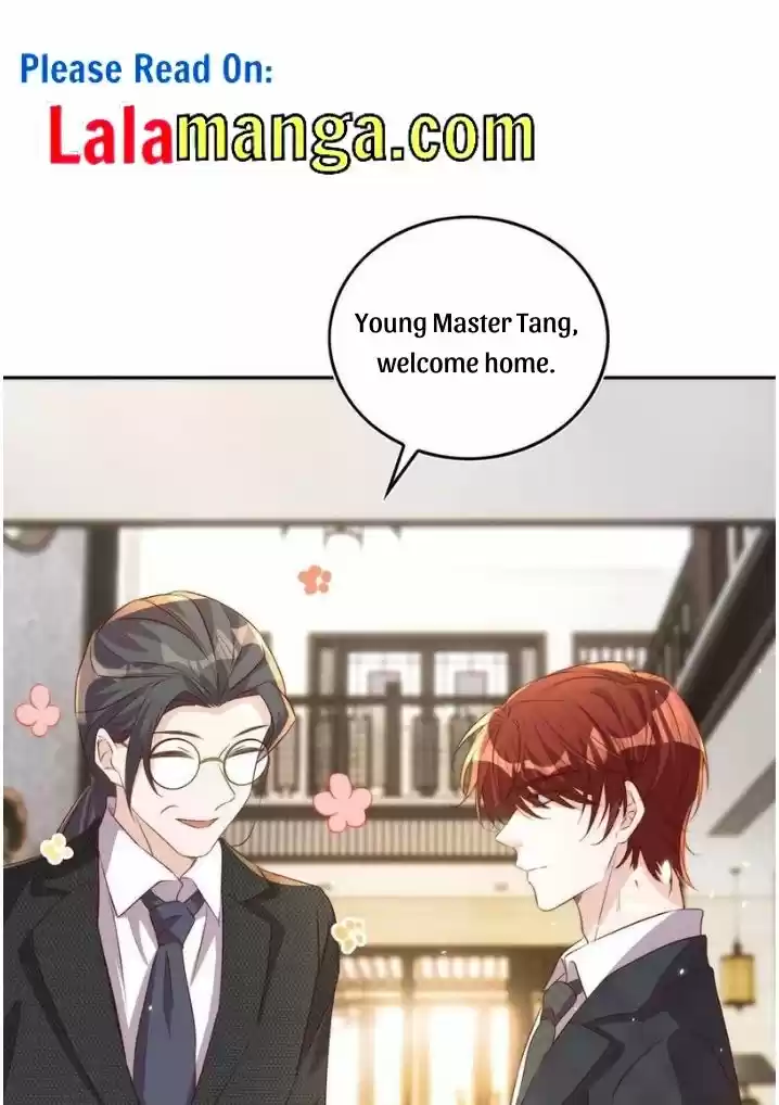 Stop Bothering Me, Emperor! Chapter 66