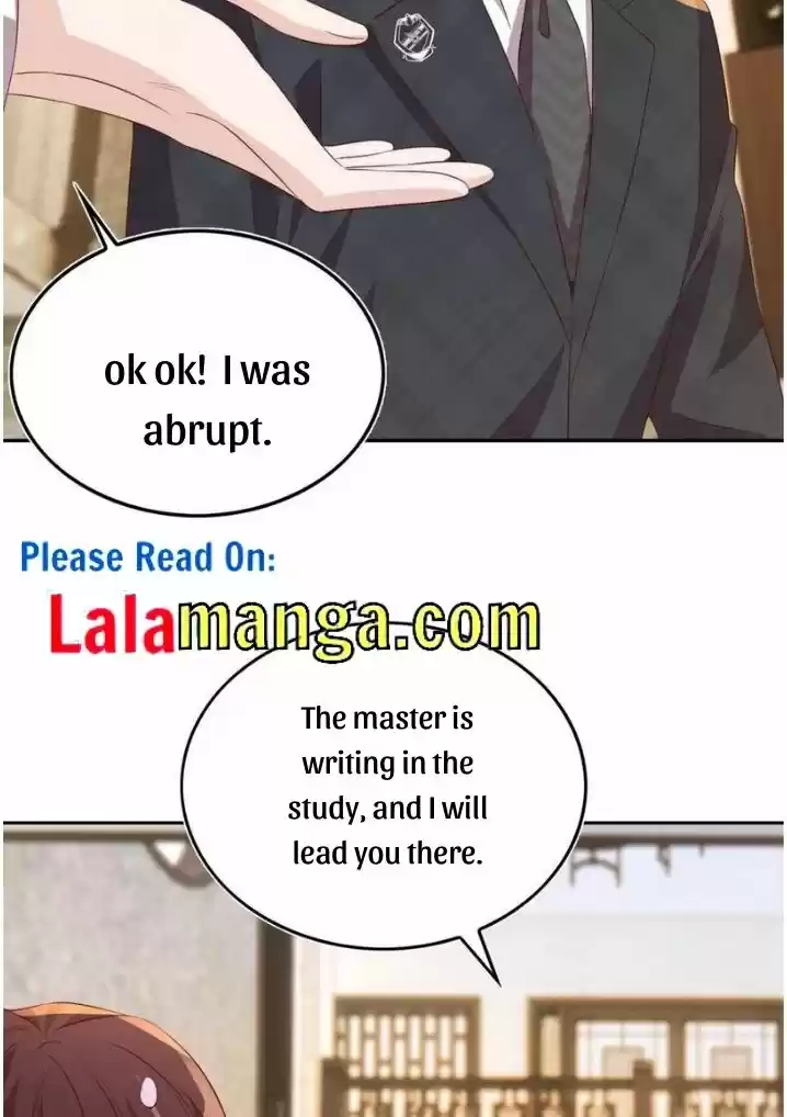 Stop Bothering Me, Emperor! Chapter 66