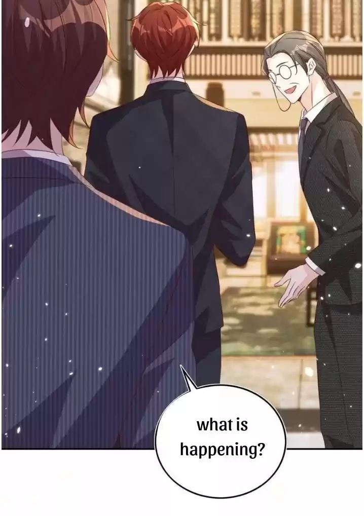 Stop Bothering Me, Emperor! Chapter 66