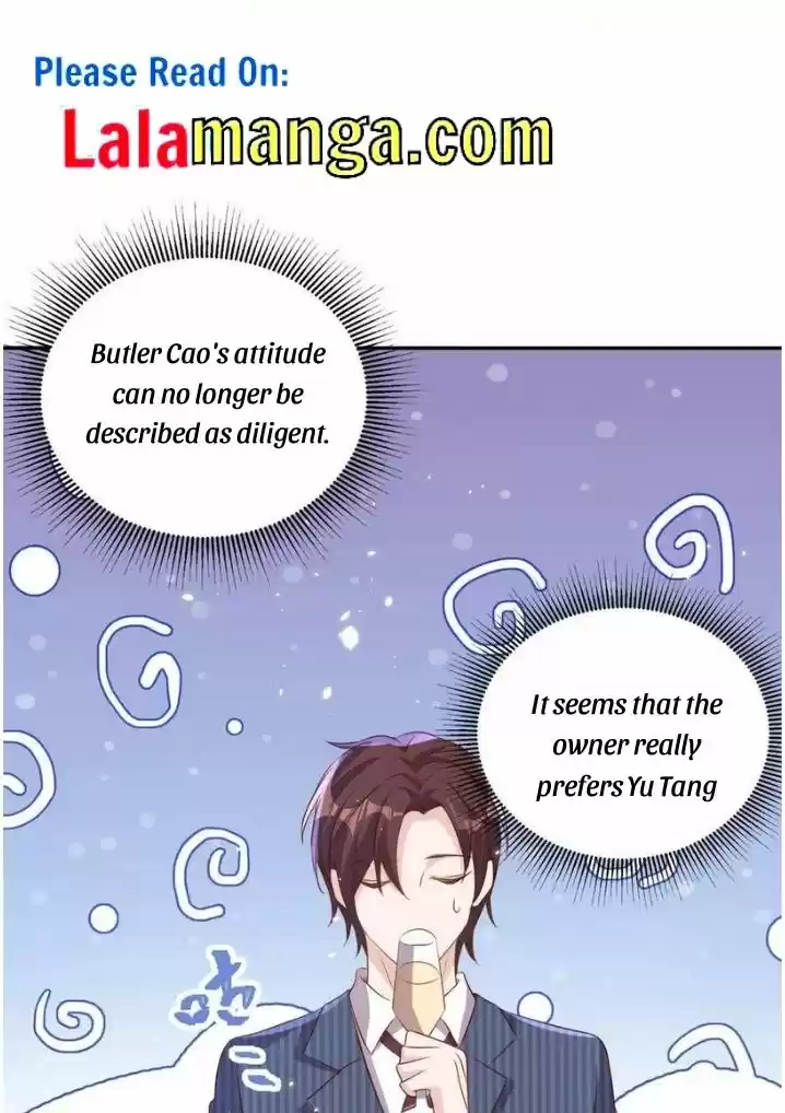 Stop Bothering Me, Emperor! Chapter 66