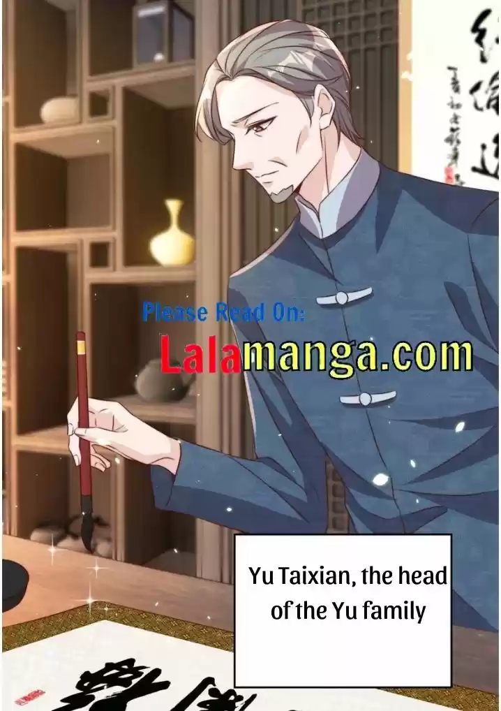 Stop Bothering Me, Emperor! Chapter 66