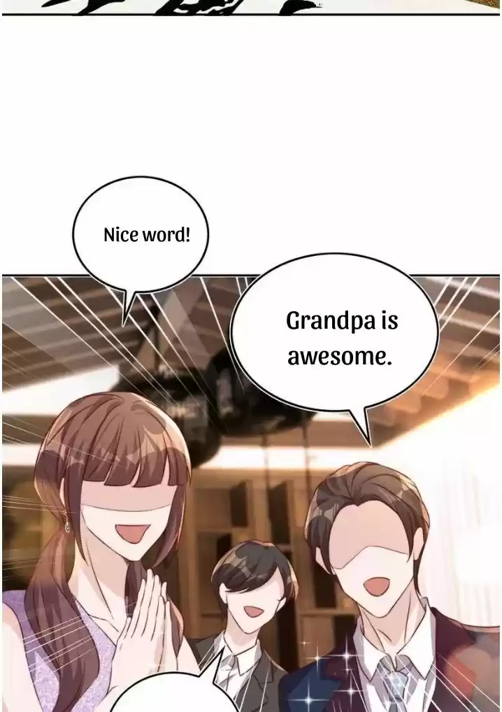 Stop Bothering Me, Emperor! Chapter 66