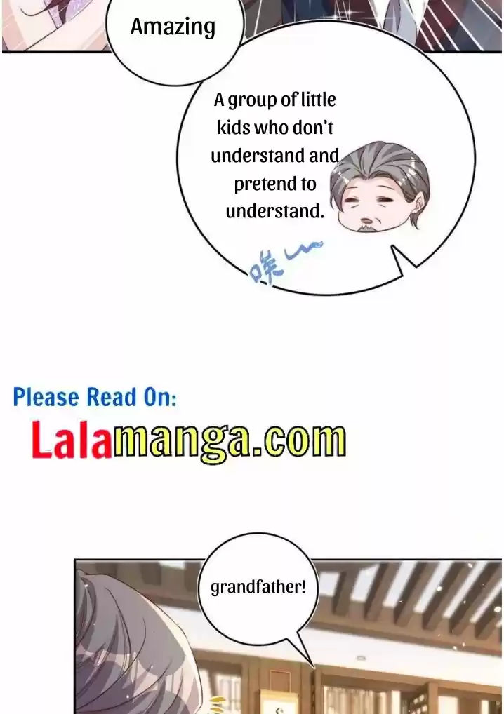 Stop Bothering Me, Emperor! Chapter 66