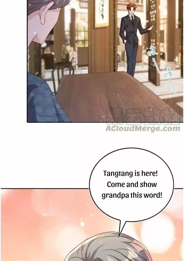 Stop Bothering Me, Emperor! Chapter 66