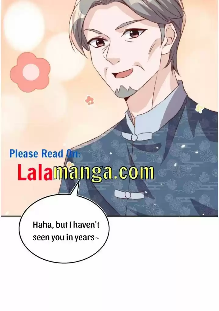 Stop Bothering Me, Emperor! Chapter 66