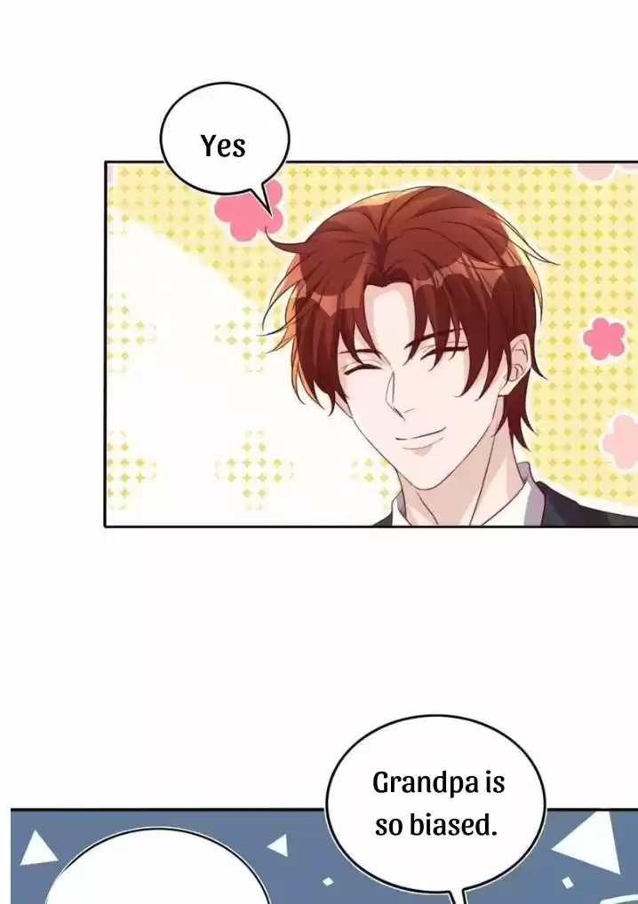 Stop Bothering Me, Emperor! Chapter 66