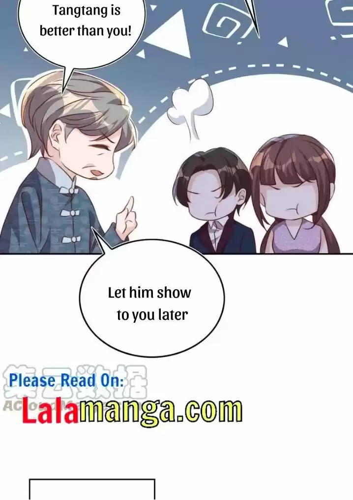 Stop Bothering Me, Emperor! Chapter 66