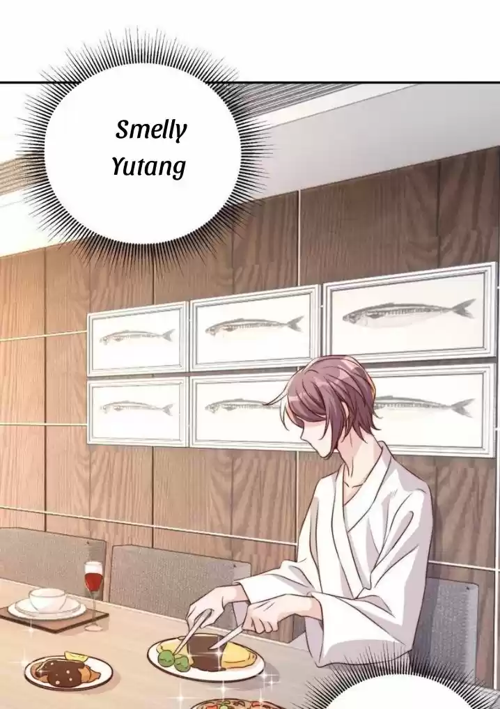 Stop Bothering Me, Emperor! Chapter 66