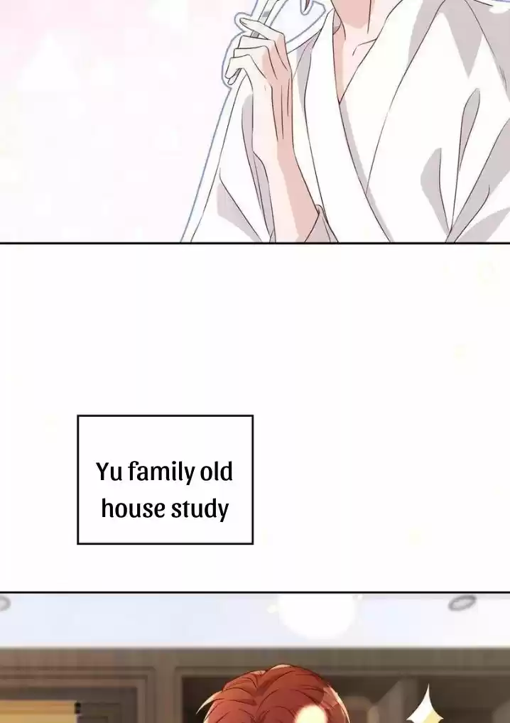 Stop Bothering Me, Emperor! Chapter 66