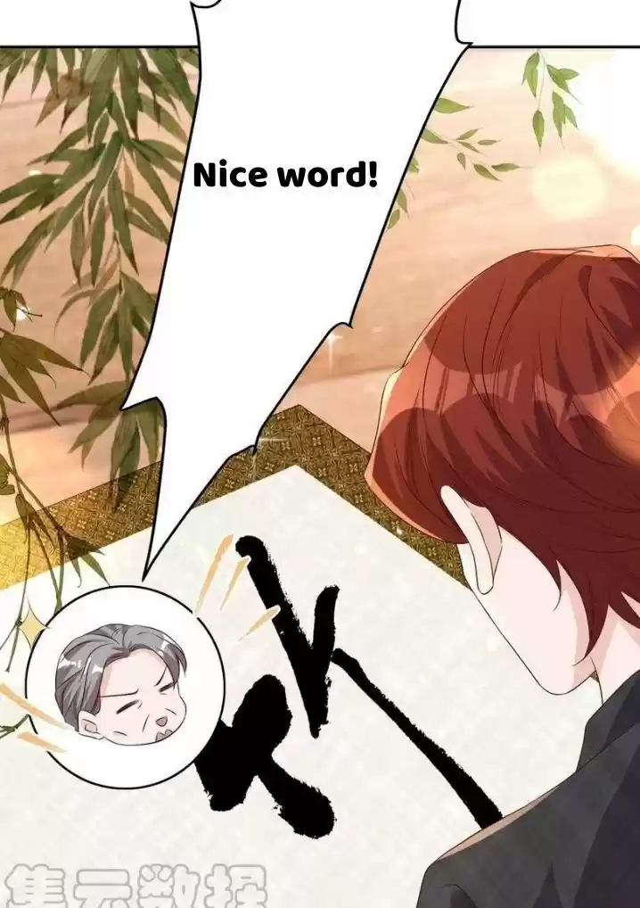 Stop Bothering Me, Emperor! Chapter 66