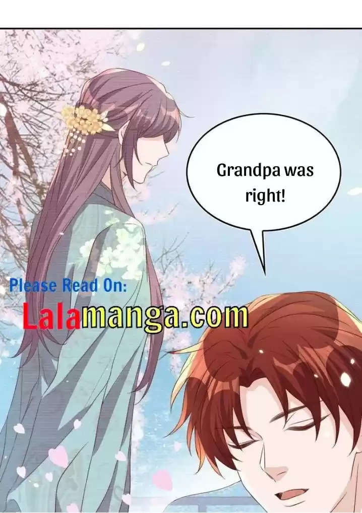 Stop Bothering Me, Emperor! Chapter 66