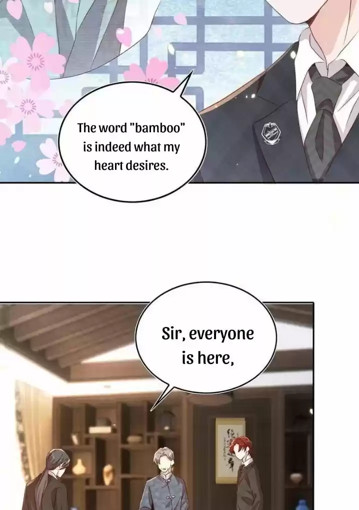 Stop Bothering Me, Emperor! Chapter 66