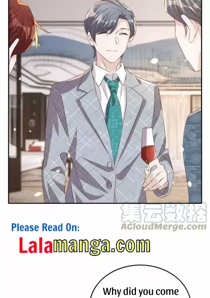 Stop Bothering Me, Emperor! Chapter 66