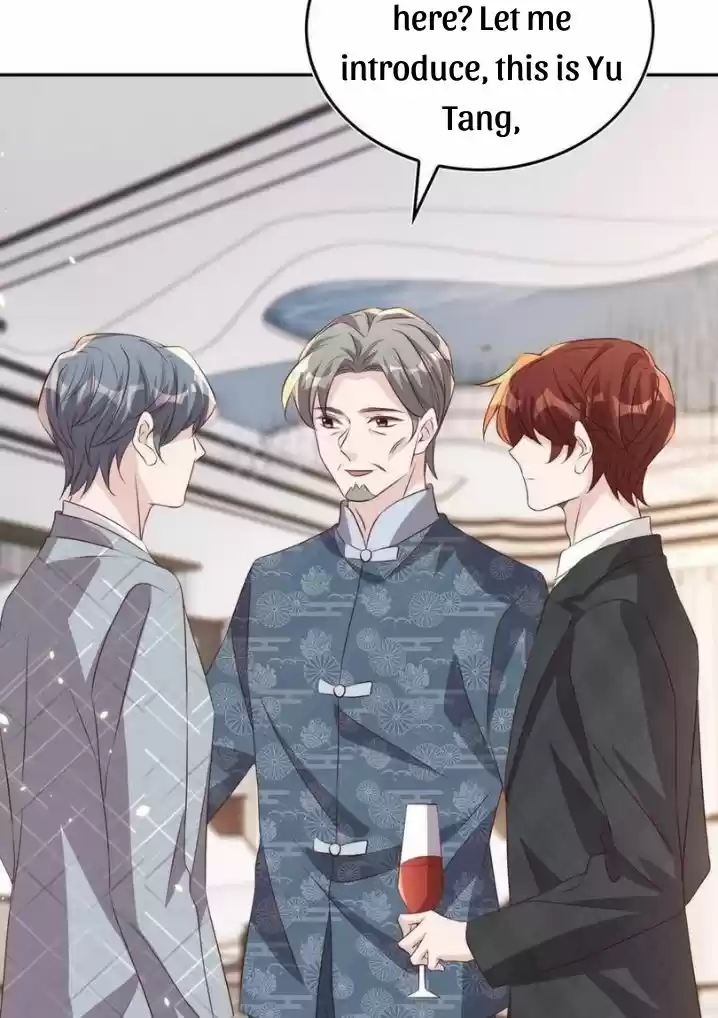 Stop Bothering Me, Emperor! Chapter 66