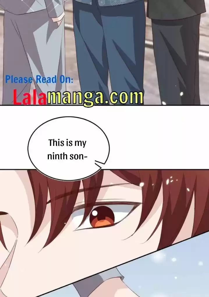 Stop Bothering Me, Emperor! Chapter 66