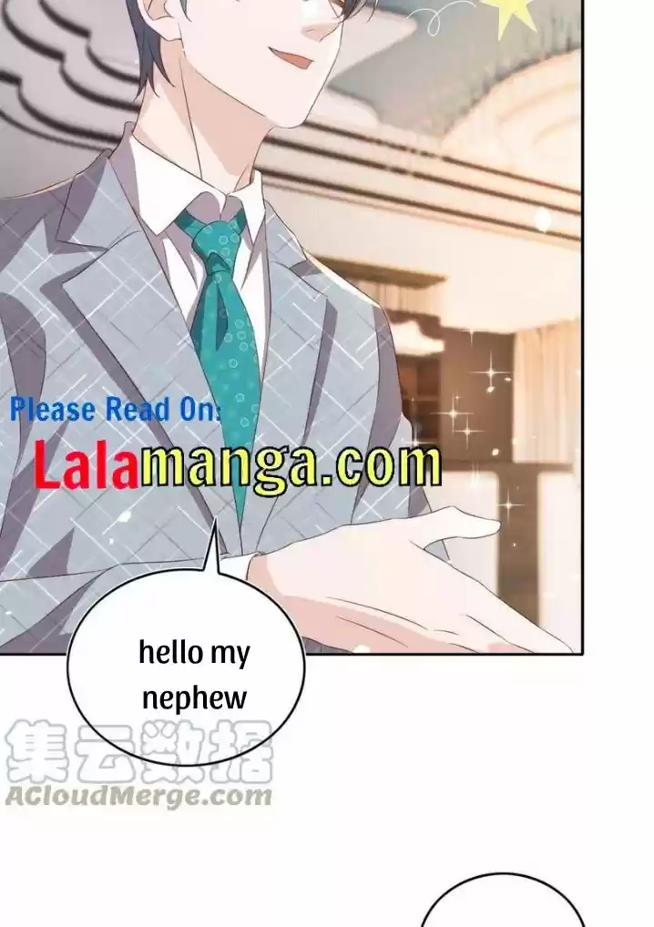 Stop Bothering Me, Emperor! Chapter 66