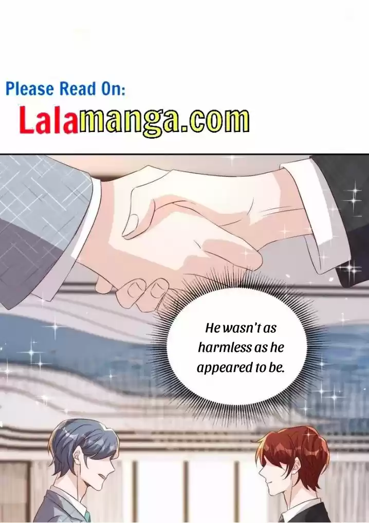 Stop Bothering Me, Emperor! Chapter 66