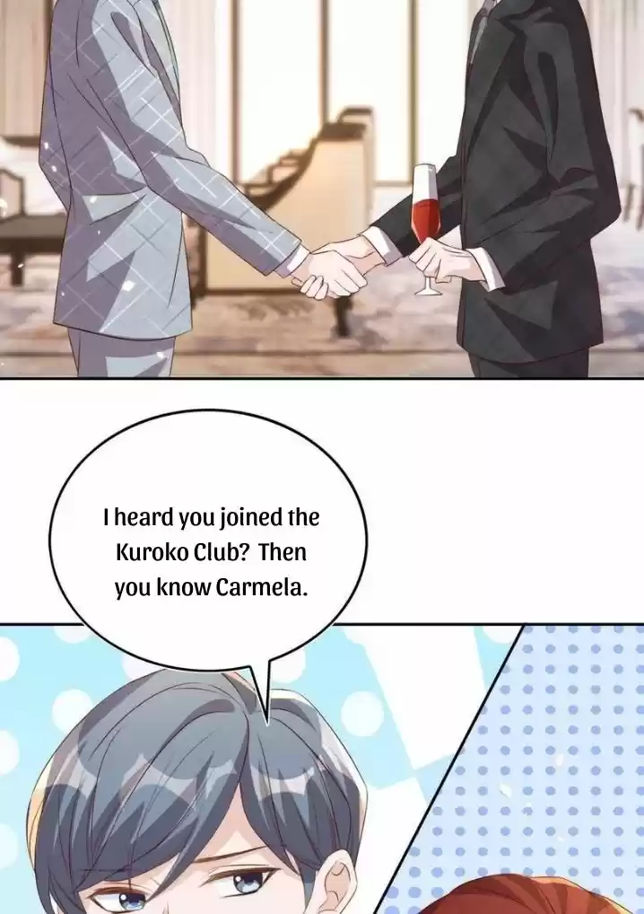 Stop Bothering Me, Emperor! Chapter 66