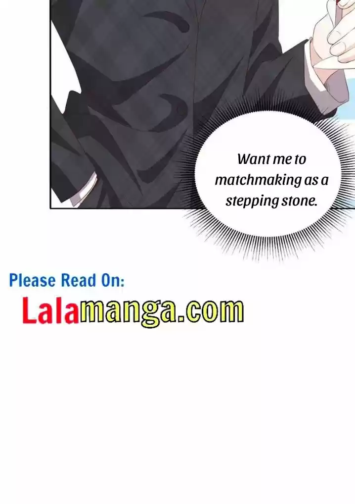 Stop Bothering Me, Emperor! Chapter 66