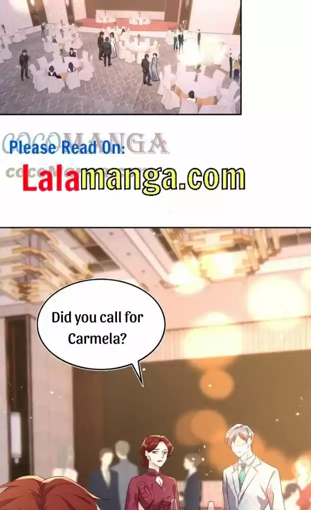 Stop Bothering Me, Emperor! Chapter 67