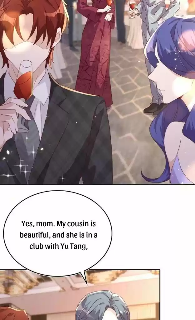 Stop Bothering Me, Emperor! Chapter 67